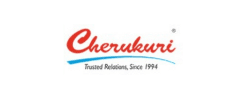 Cherukuri