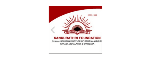 Sankurathri Foundation