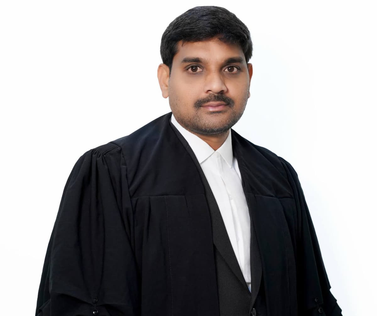 Sateesh Kumar Gullapalli